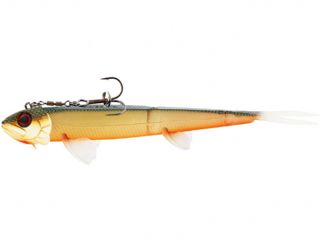 Westin TwinTeez Pelagic V Tail RNR 21cm 70g - 